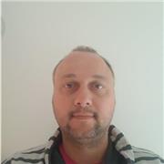 Professeur d'espagnole